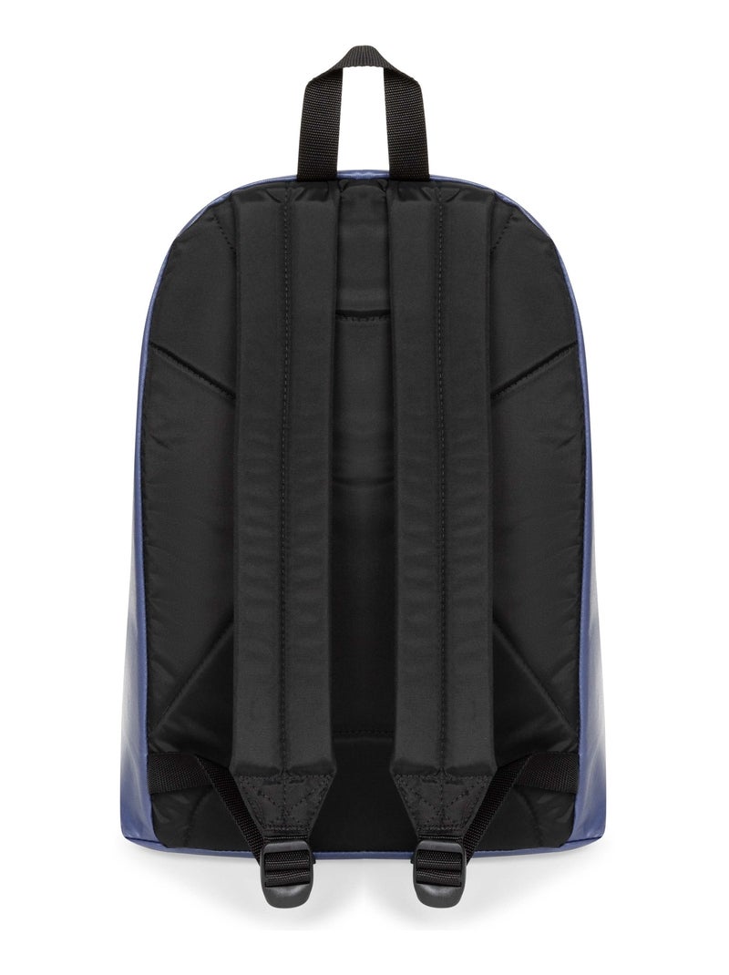 Eastpak Sac à dos Out Of Office Glossy Blue Bleu - Kiabi