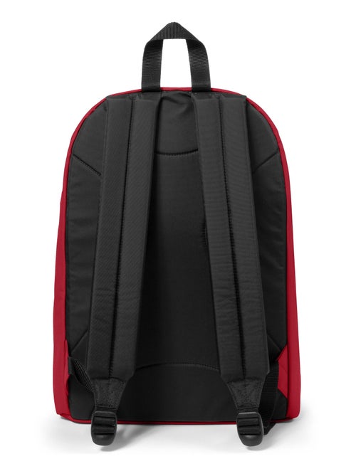 Eastpak Sac à dos Out Of Office Scarlet Red - Kiabi