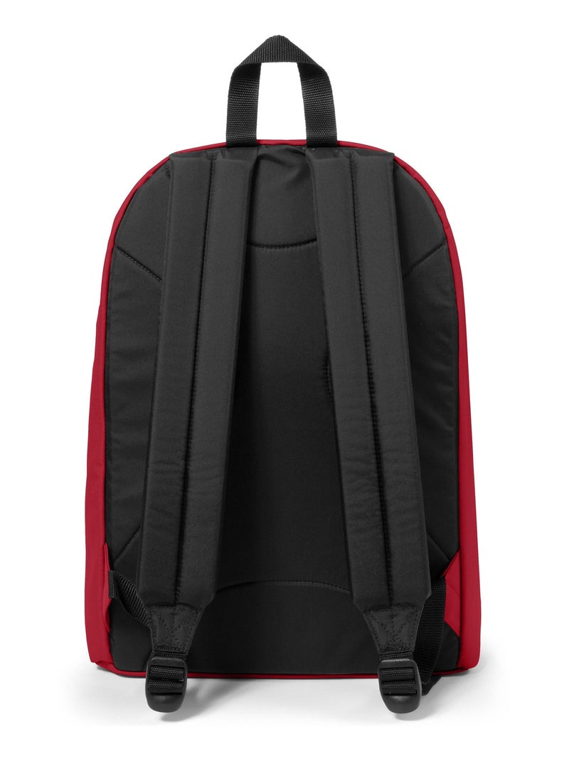 Eastpak Sac à dos Out Of Office Scarlet Red Rouge - Kiabi