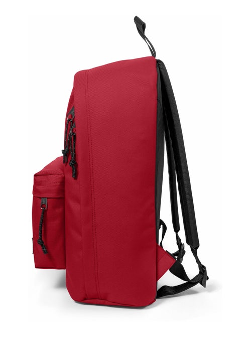 Eastpak Sac à dos Out Of Office Scarlet Red - Kiabi