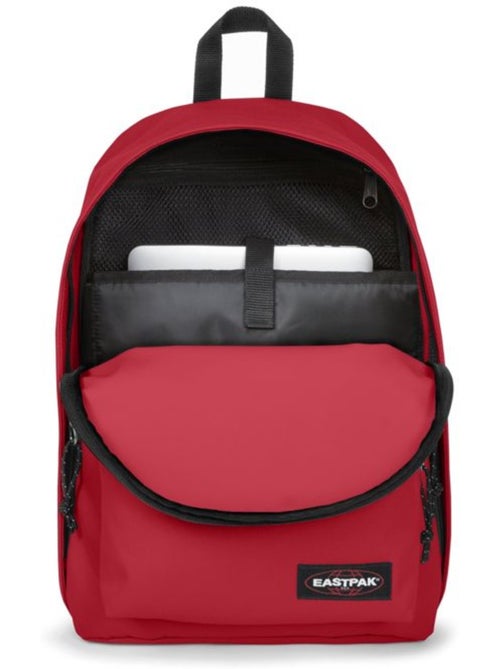 Eastpak Sac à dos Out Of Office Scarlet Red - Kiabi Eastpak Sac à dos Out Of Office Scarlet Red - Kiabi