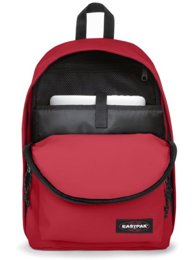 Eastpak Sac à dos Out Of Office Scarlet Red Rouge - Kiabi