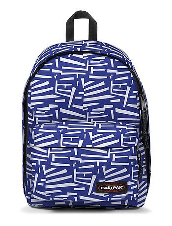 Eastpak Sac à dos Out Of Office Shape Blue