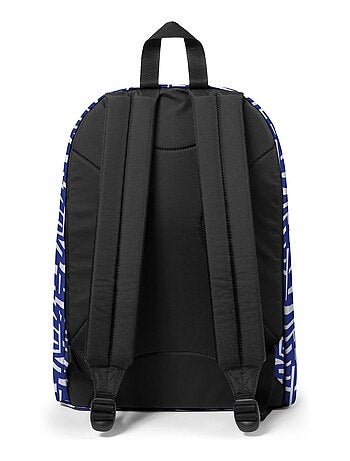Eastpak Sac à dos Out Of Office Shape Blue