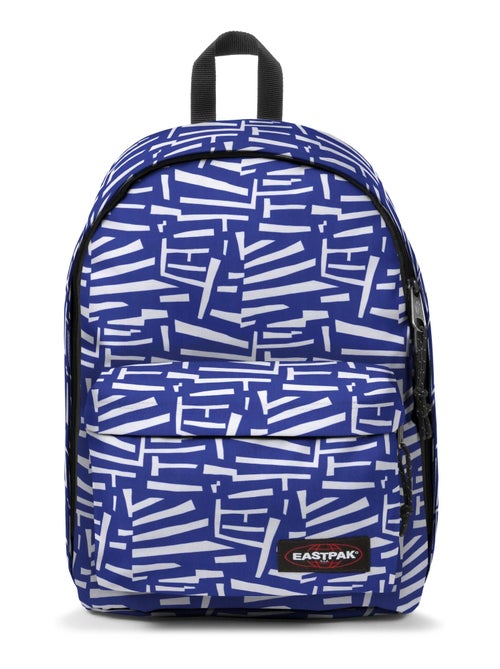 Eastpak Sac à dos Out Of Office Shape Blue - Kiabi
