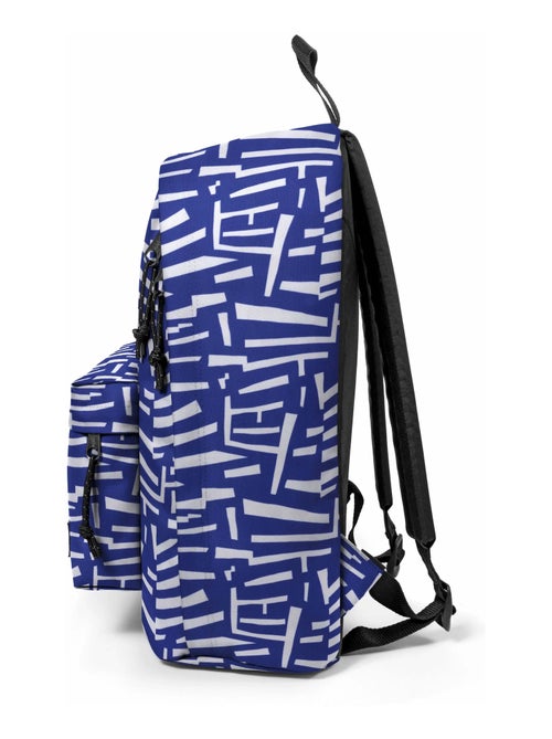 Eastpak Sac à dos Out Of Office Shape Blue - Kiabi