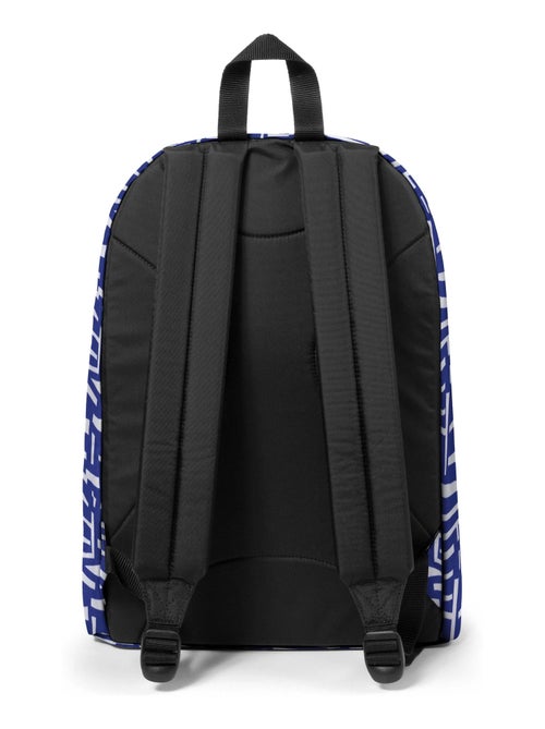 Eastpak Sac à dos Out Of Office Shape Blue - Kiabi