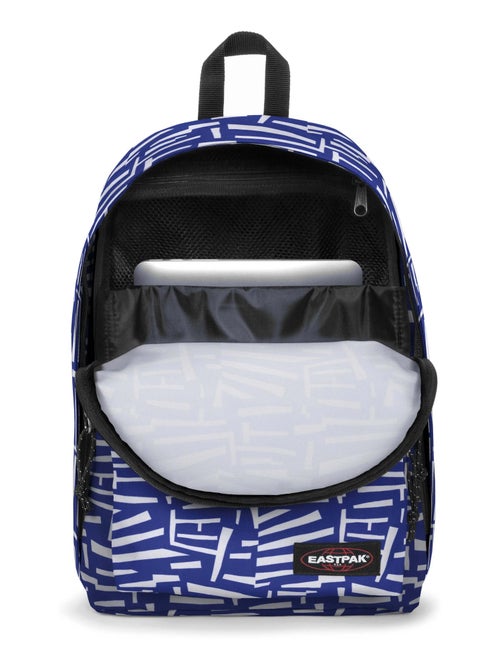 Eastpak Sac à dos Out Of Office Shape Blue - Kiabi
