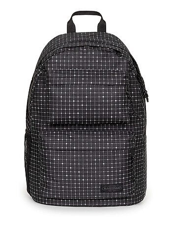 Eastpak Sac à dos Padded Double Refleks Space Black