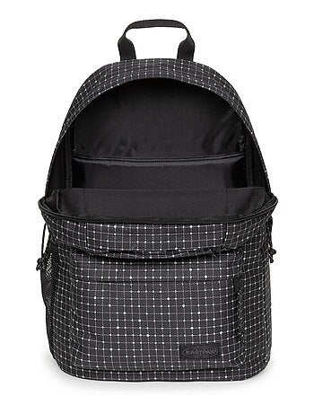 Eastpak Sac à dos Padded Double Refleks Space Black