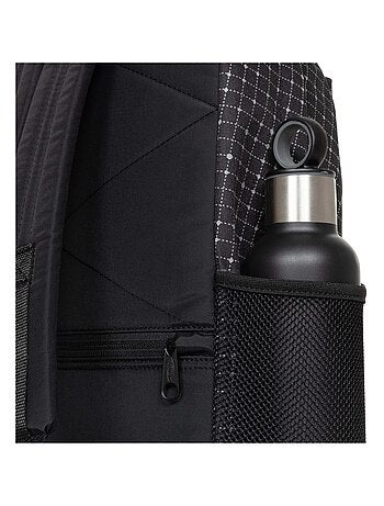 Eastpak Sac à dos Padded Double Refleks Space Black