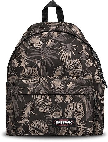 Eastpak Sac à dos Padded Pak'R Brize Black Grey