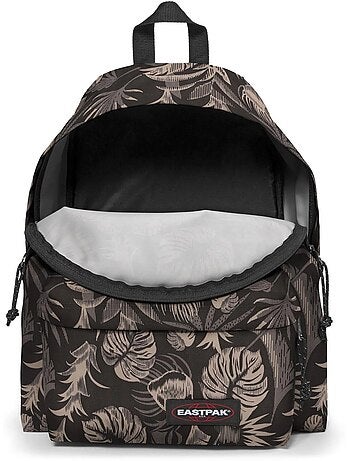 Eastpak Sac à dos Padded Pak'R Brize Black Grey