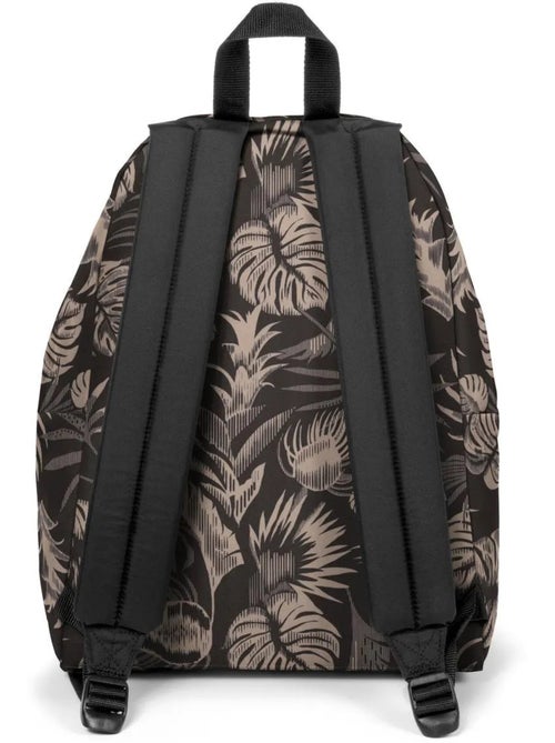 Eastpak Sac à dos Padded Pak'R Brize Black Grey - Kiabi Eastpak Sac à dos Padded Pak'R Brize Black Grey - Kiabi