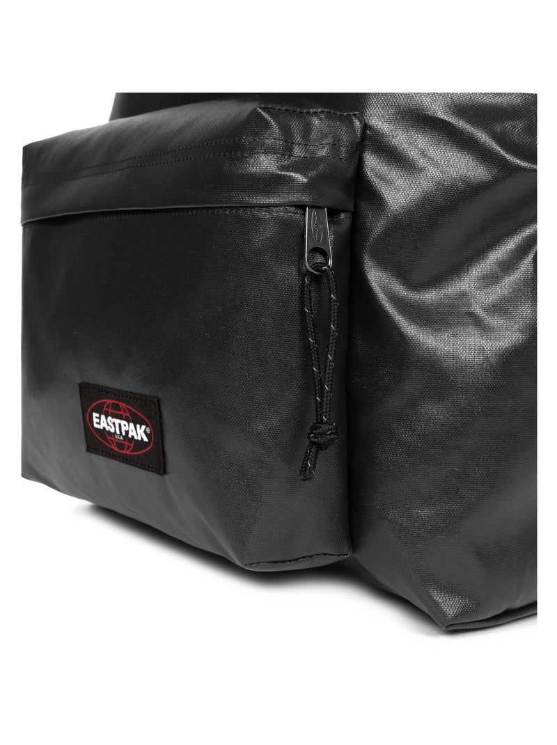Eastpak Sac à dos Padded Pak'R Glossy Black Noir - Kiabi