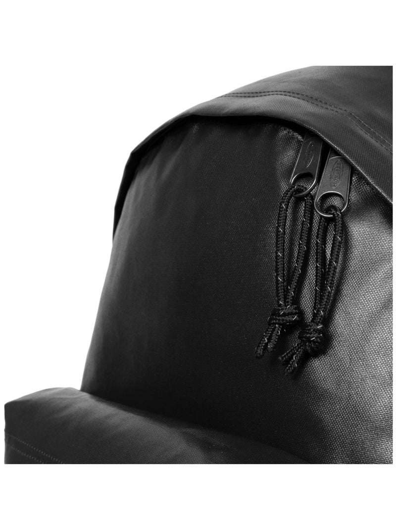 Eastpak Sac à dos Padded Pak'R Glossy Black Noir - Kiabi
