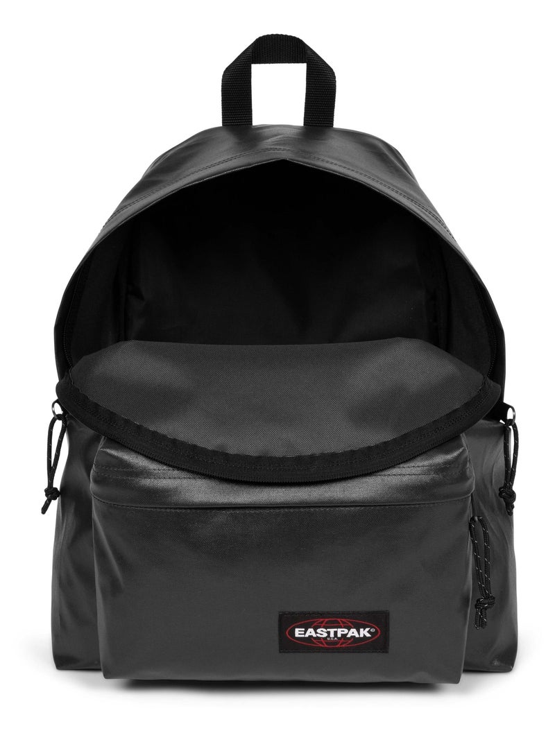 Eastpak Sac à dos Padded Pak'R Glossy Black Noir - Kiabi