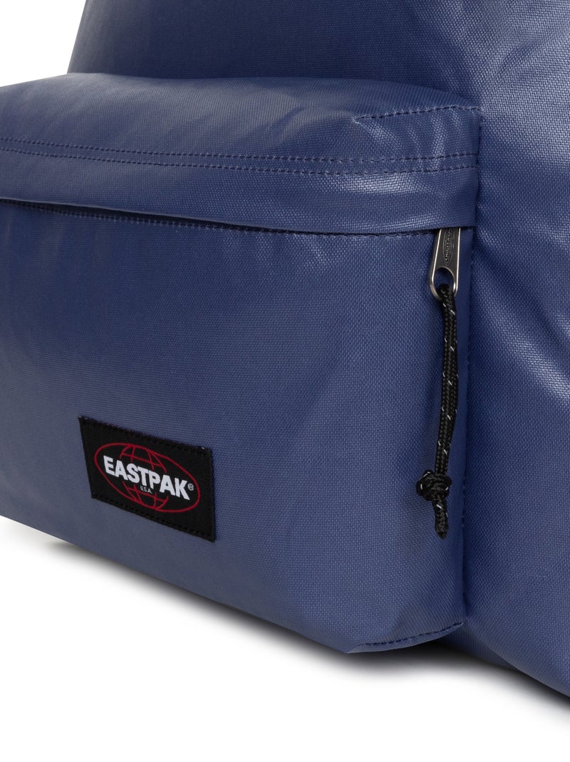 Eastpak Sac à dos Padded Pak'R Glossy Blue Bleu - Kiabi