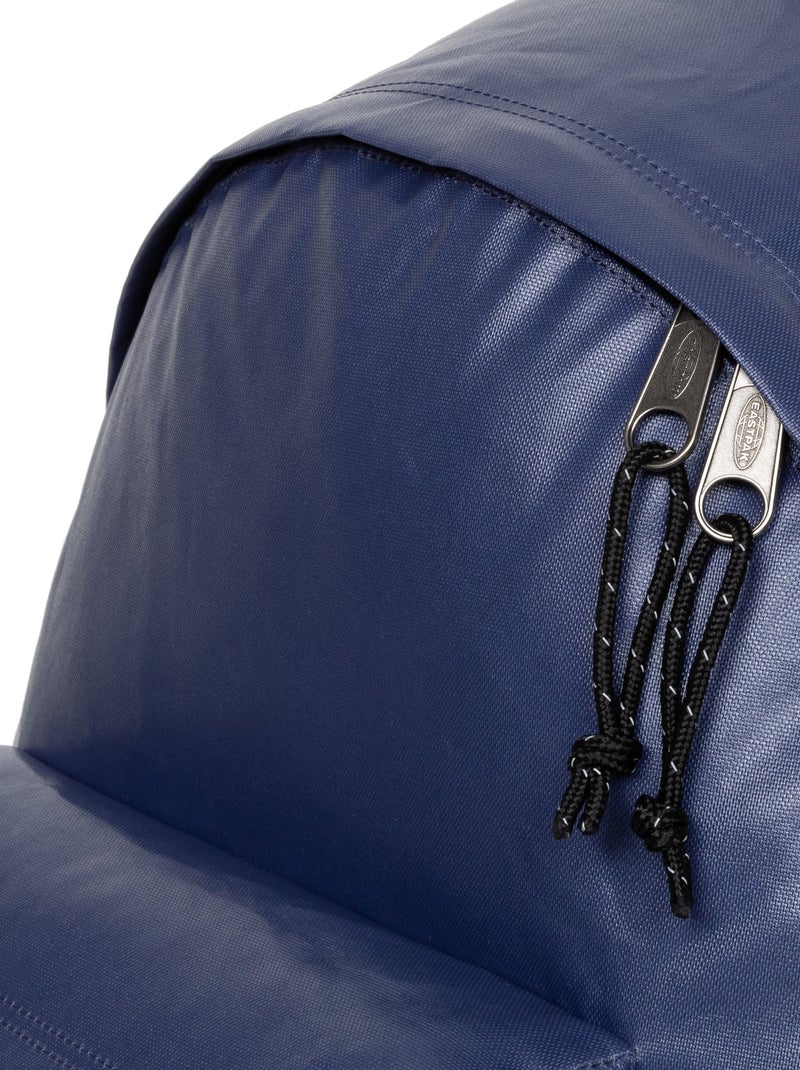 Eastpak Sac à dos Padded Pak'R Glossy Blue Bleu - Kiabi