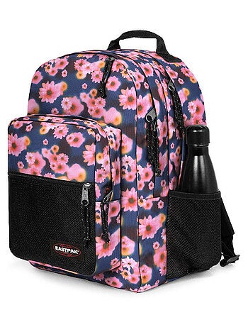 Eastpak Sac à dos Pinzip Soft Navy