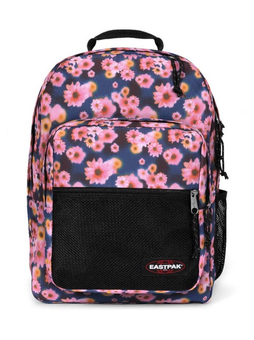 Eastpak Sac à dos Pinzip Soft Navy - Kiabi