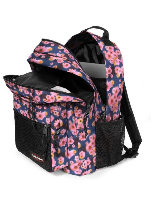 Eastpak Sac à dos Pinzip Soft Navy - Kiabi