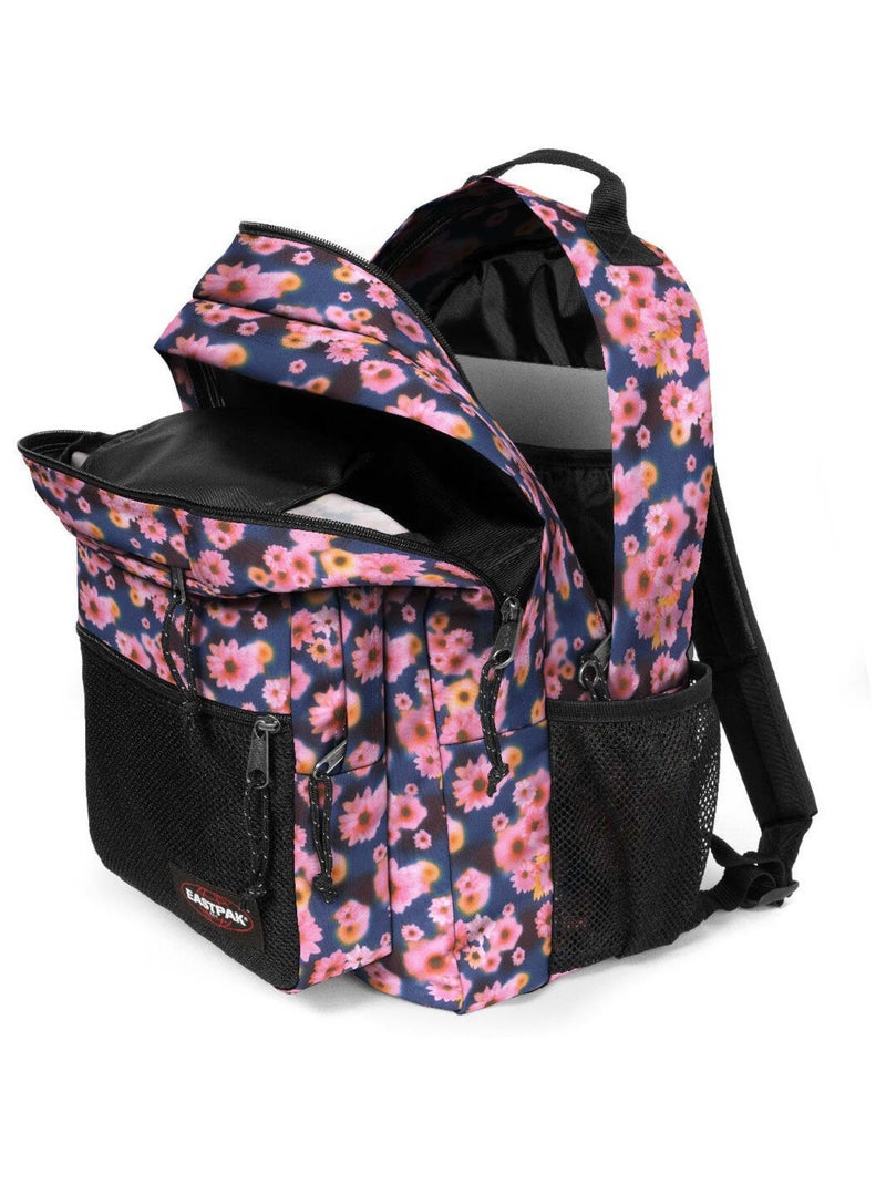 Eastpak Sac à dos Pinzip Soft Navy Multicolore - Kiabi