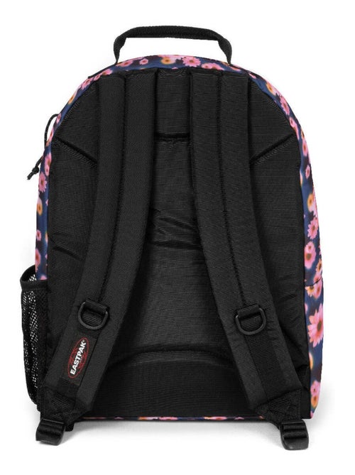 Eastpak Sac à dos Pinzip Soft Navy - Kiabi