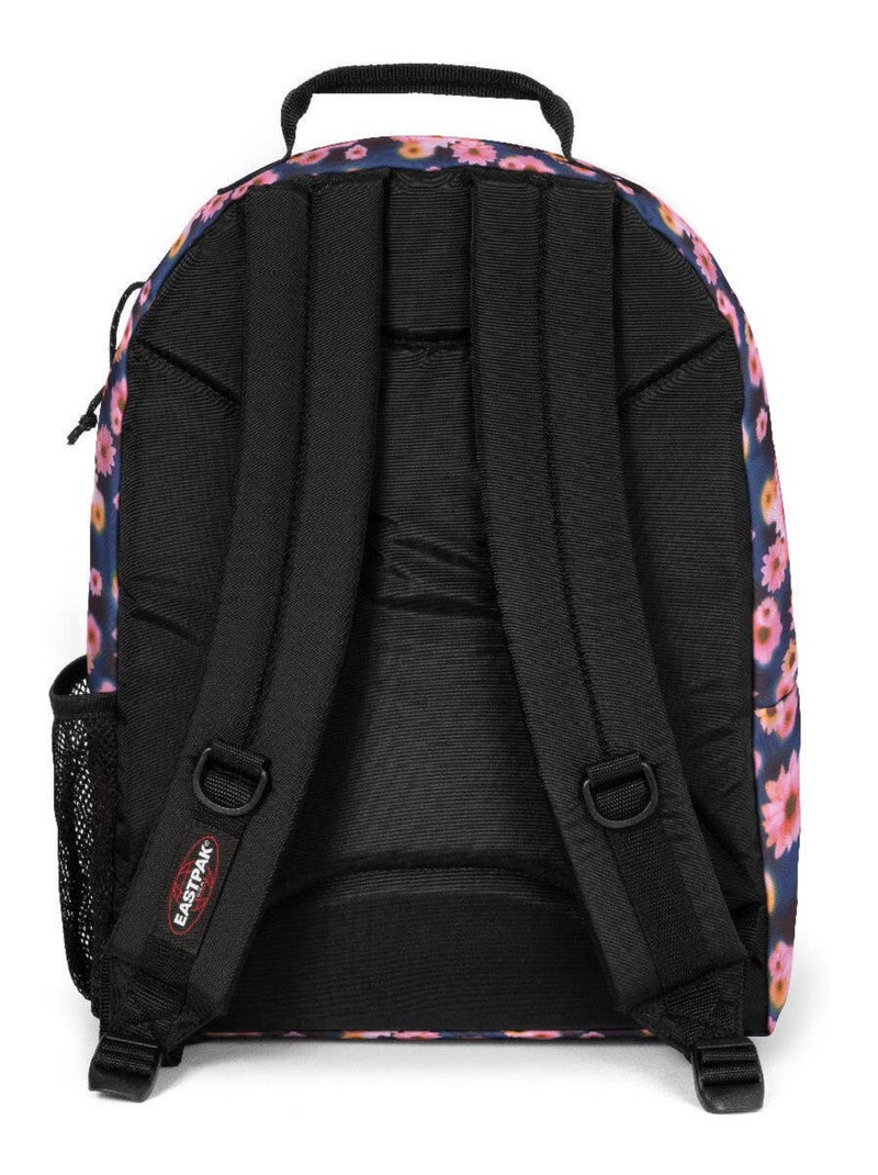 Eastpak Sac à dos Pinzip Soft Navy Multicolore - Kiabi