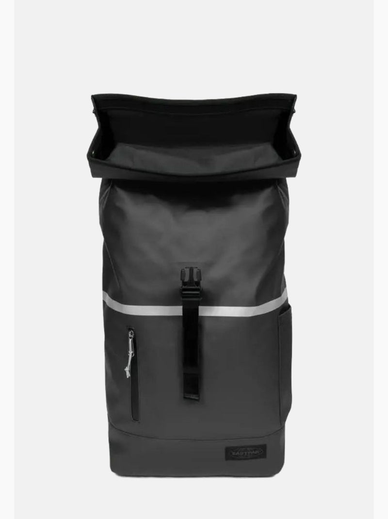 Eastpak Sac à dos Up Roll Bike Tarp Black2 Noir - Kiabi