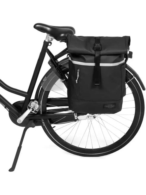 Eastpak Sac à dos Up Roll Bike Tarp Black2 - Kiabi