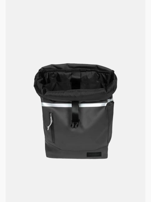 Eastpak Sac à dos Up Roll Bike Tarp Black2 - Kiabi