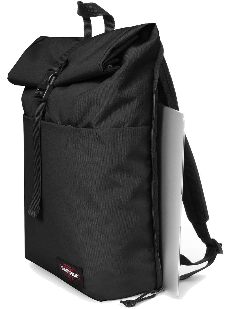 Eastpak Sac à dos Up Roll Noir - Kiabi