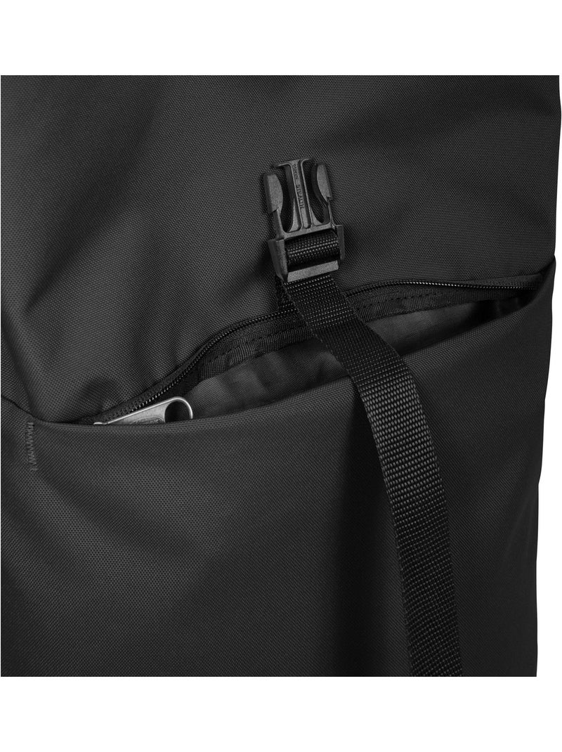 Eastpak Sac à dos Up Roll Noir - Kiabi