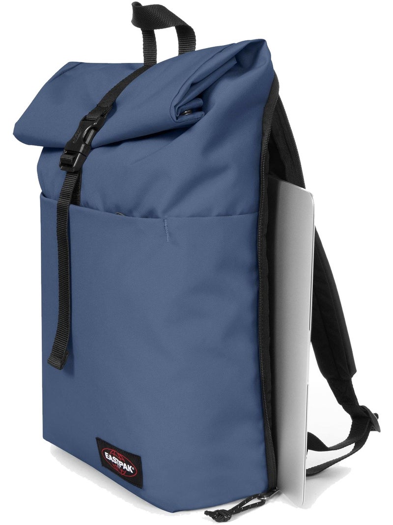 Eastpak Sac à dos Up Roll Powder Pilot Bleu - Kiabi
