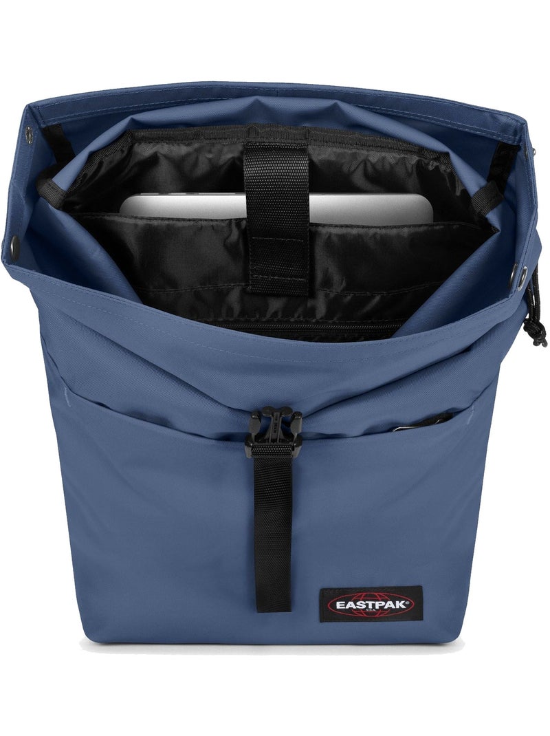 Eastpak Sac à dos Up Roll Powder Pilot Bleu - Kiabi