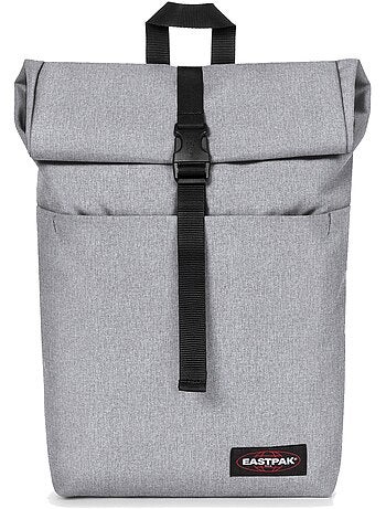 Eastpak Sac à dos Up Roll Sunday Grey