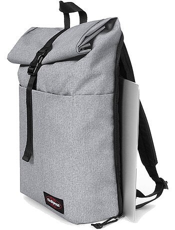 Eastpak Sac à dos Up Roll Sunday Grey