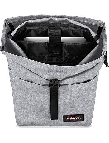Eastpak Sac à dos Up Roll Sunday Grey