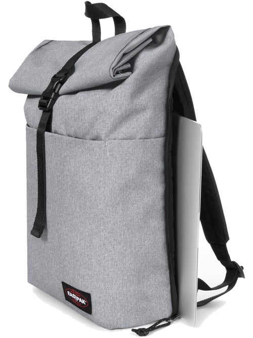 Eastpak Sac à dos Up Roll Sunday Grey - Kiabi Eastpak Sac à dos Up Roll Sunday Grey - Kiabi