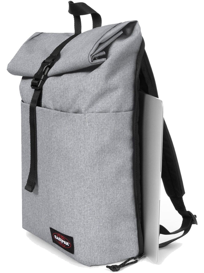 Eastpak Sac à dos Up Roll Sunday Grey Gris - Kiabi