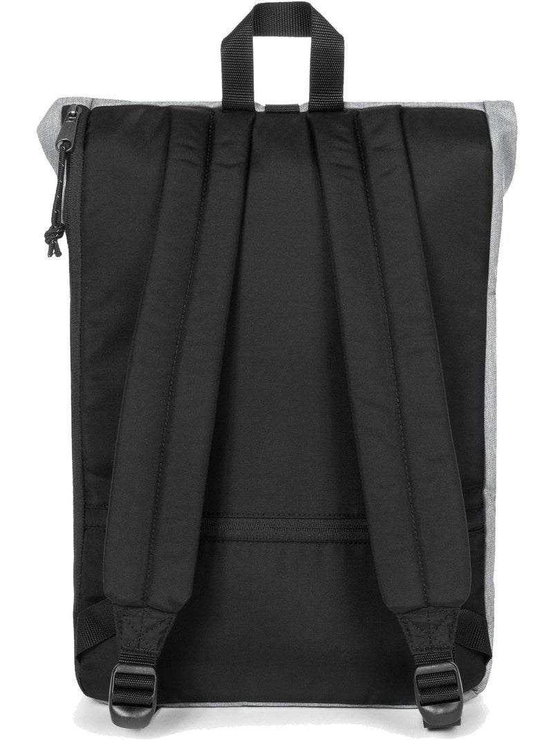 Eastpak Sac à dos Up Roll Sunday Grey Gris - Kiabi