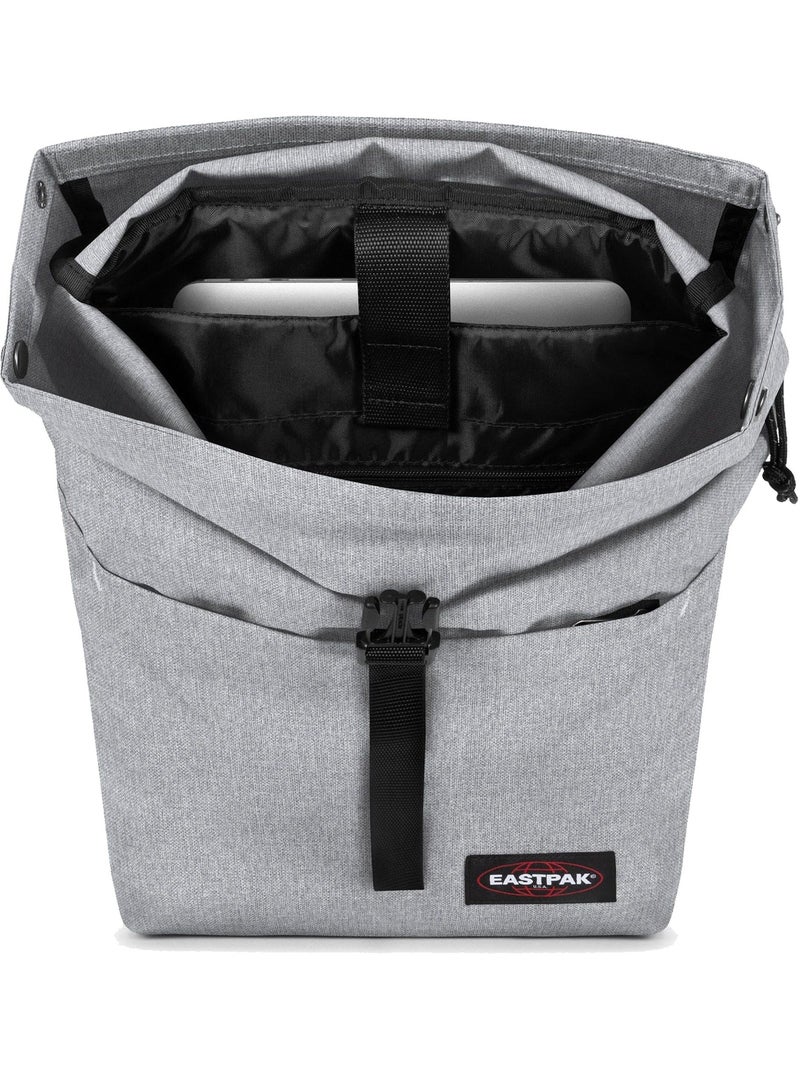 Eastpak Sac à dos Up Roll Sunday Grey Gris - Kiabi