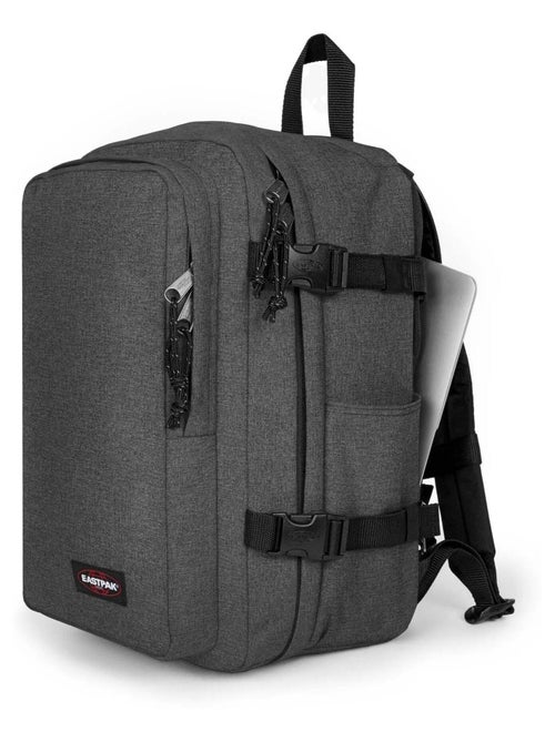 Eastpak Sac voyage Cabin Pak'R Black Denim - Kiabi