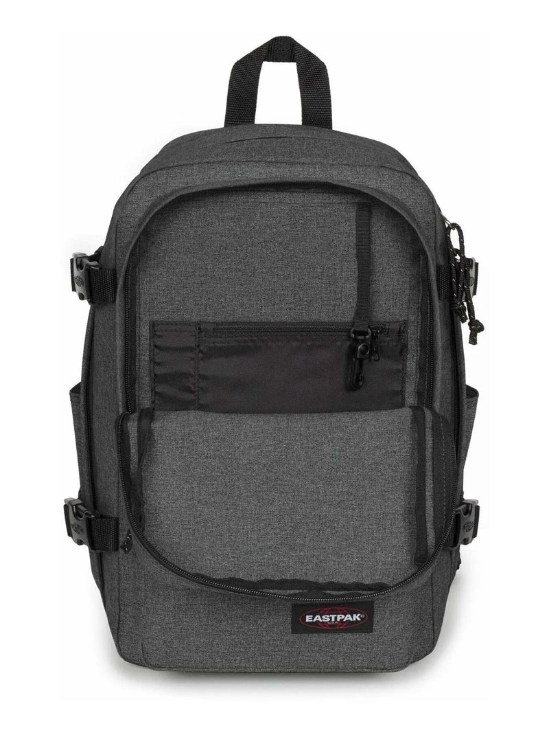Eastpak Sac voyage Cabin Pak'R Black Denim Gris - Kiabi