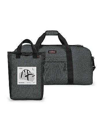 Eastpak Sac voyage L Terminal + Black Denium