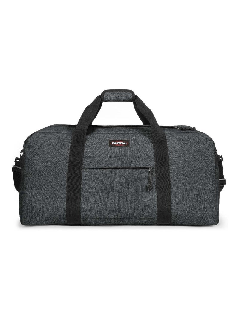 Eastpak Sac voyage L Terminal + Black Denium Gris - Kiabi