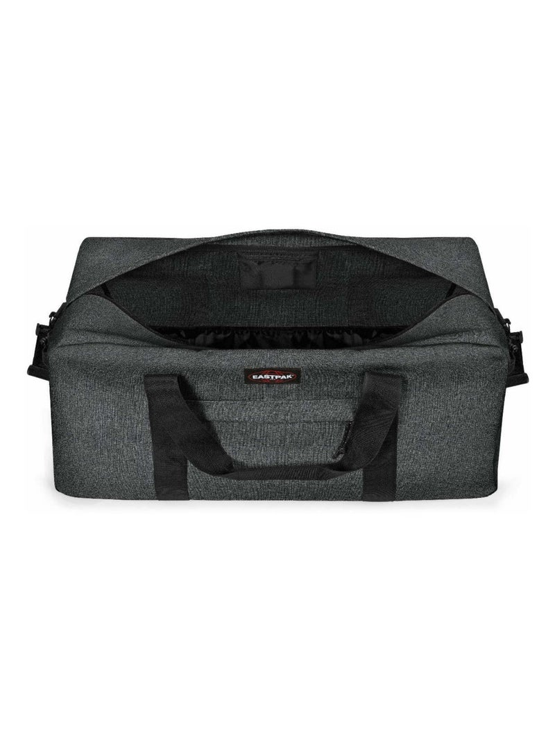 Eastpak Sac voyage L Terminal + Black Denium Gris - Kiabi