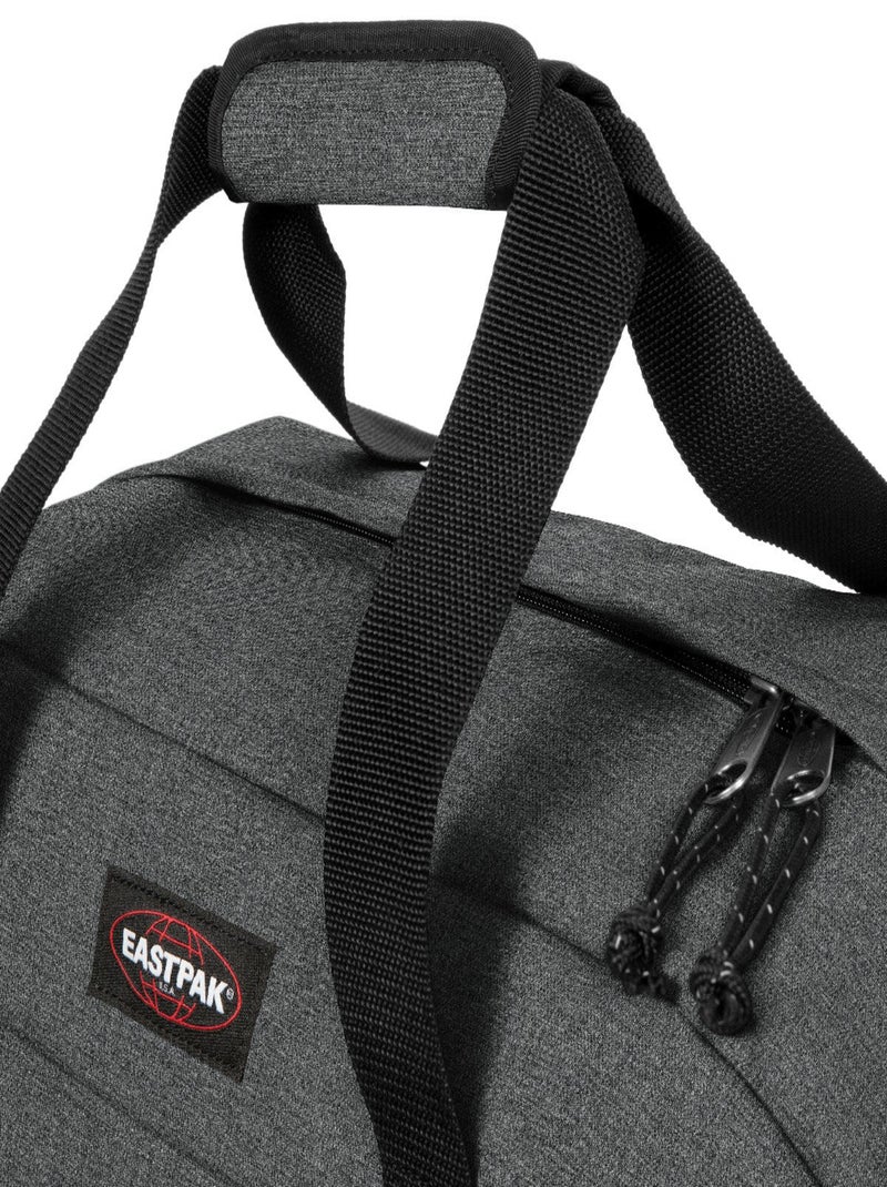 Eastpak Sac voyage L Terminal + Black Denium Gris - Kiabi