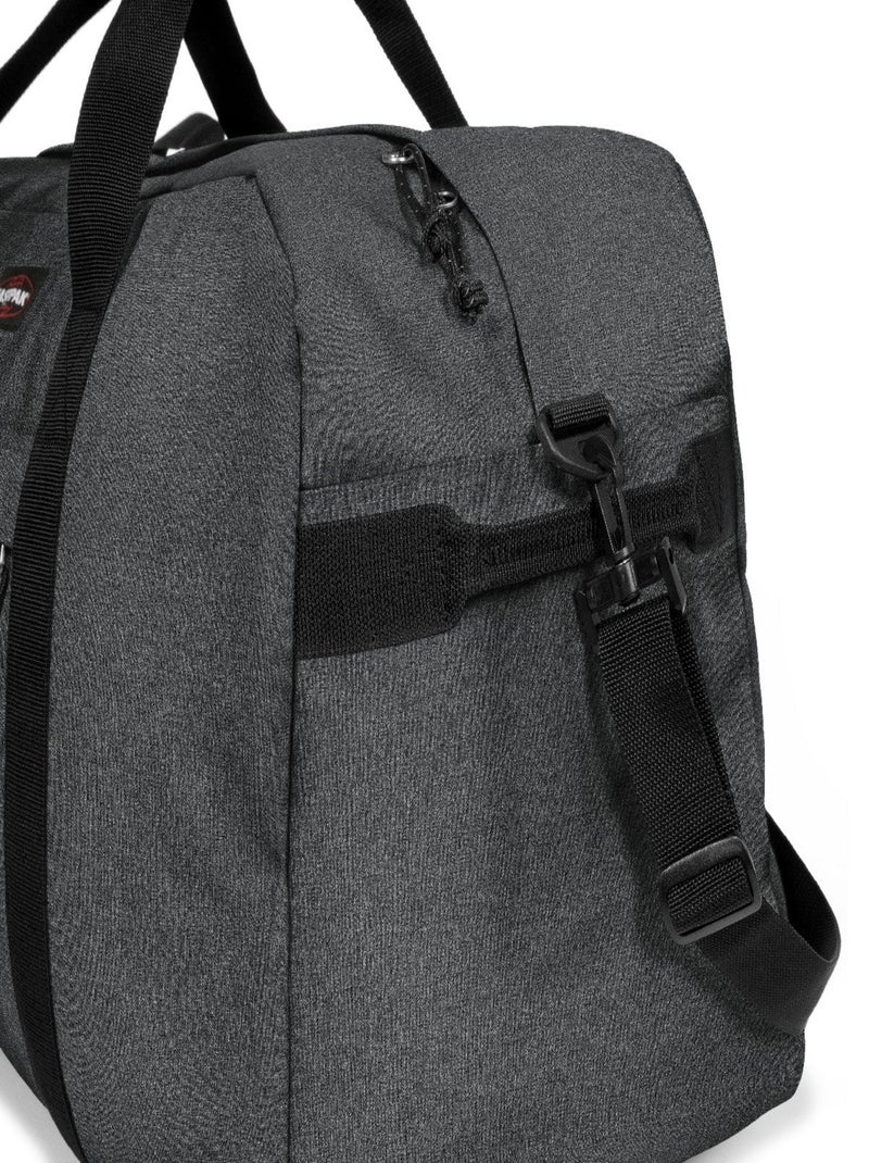 Eastpak Sac voyage L Terminal + Black Denium Gris - Kiabi